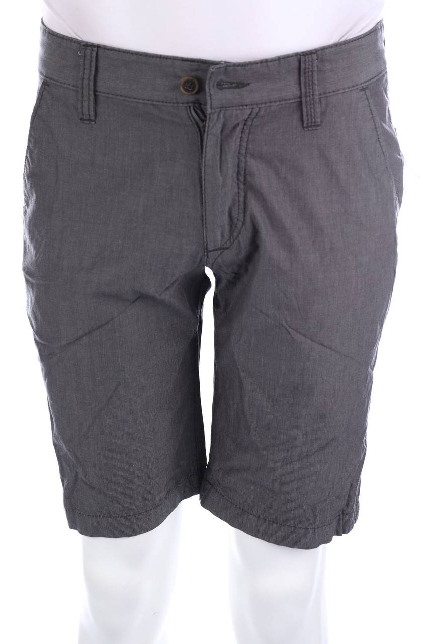 Carou sevensigns Chino-Shorts