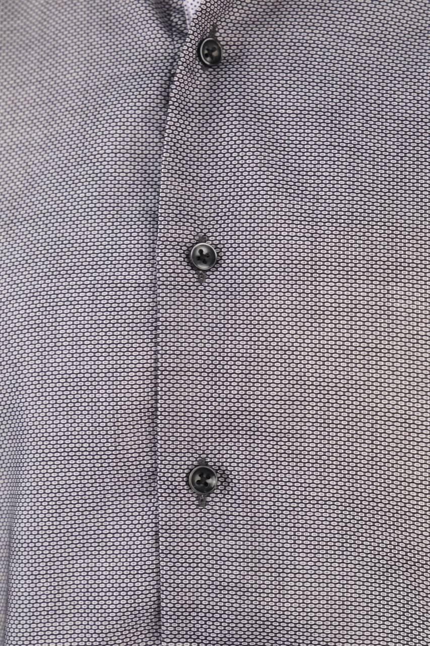 Carou Sevensigns Hemd