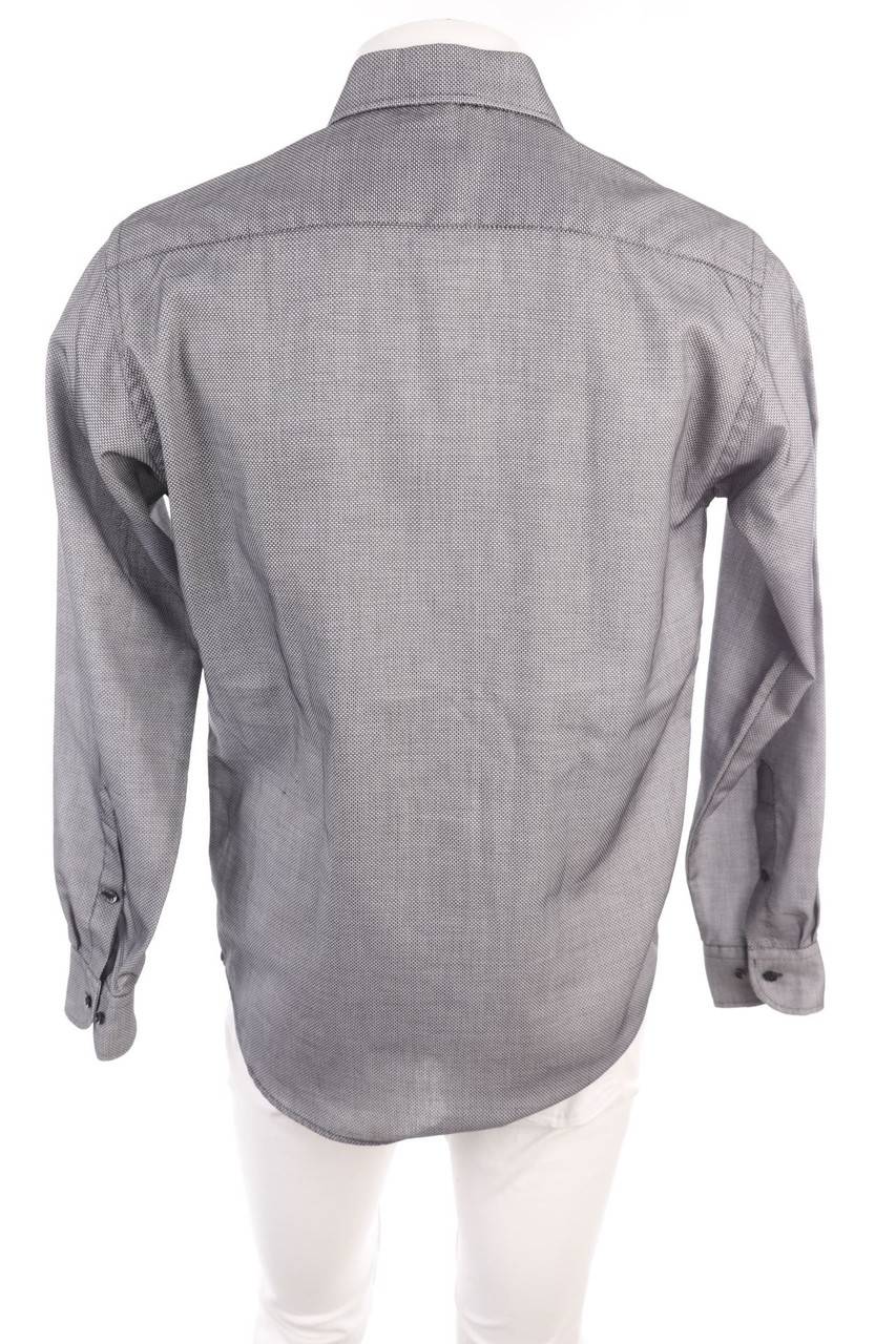 Carou Sevensigns Hemd