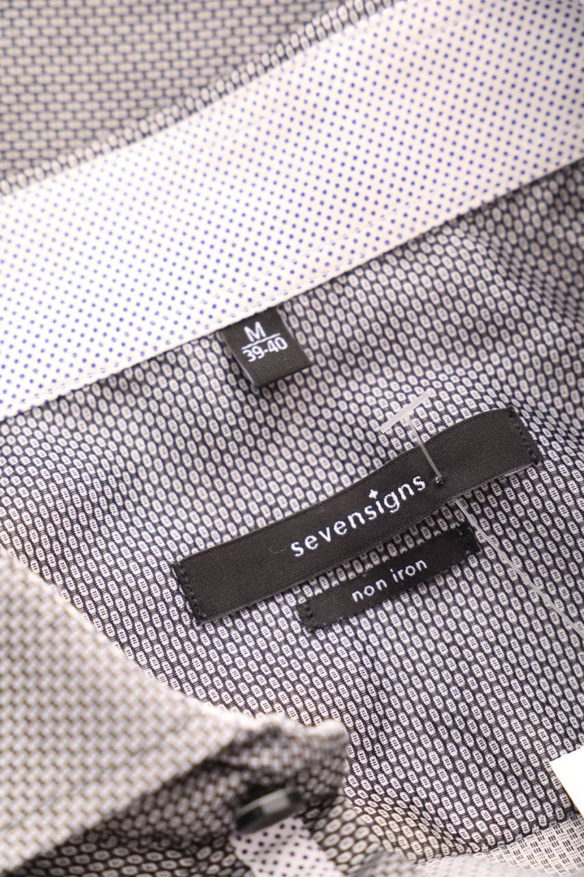 Carou Sevensigns Hemd