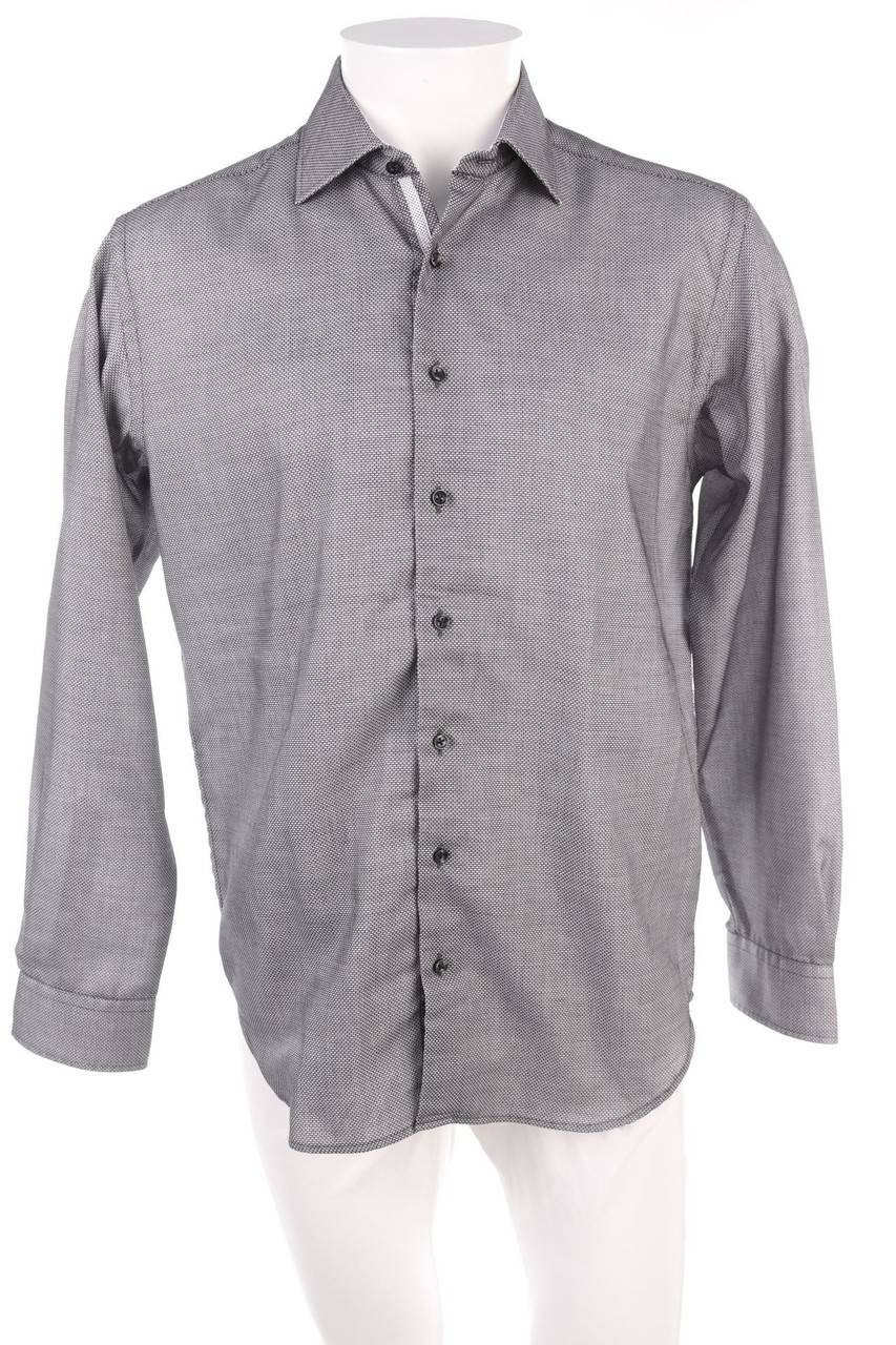 Carou sevensigns Hemd