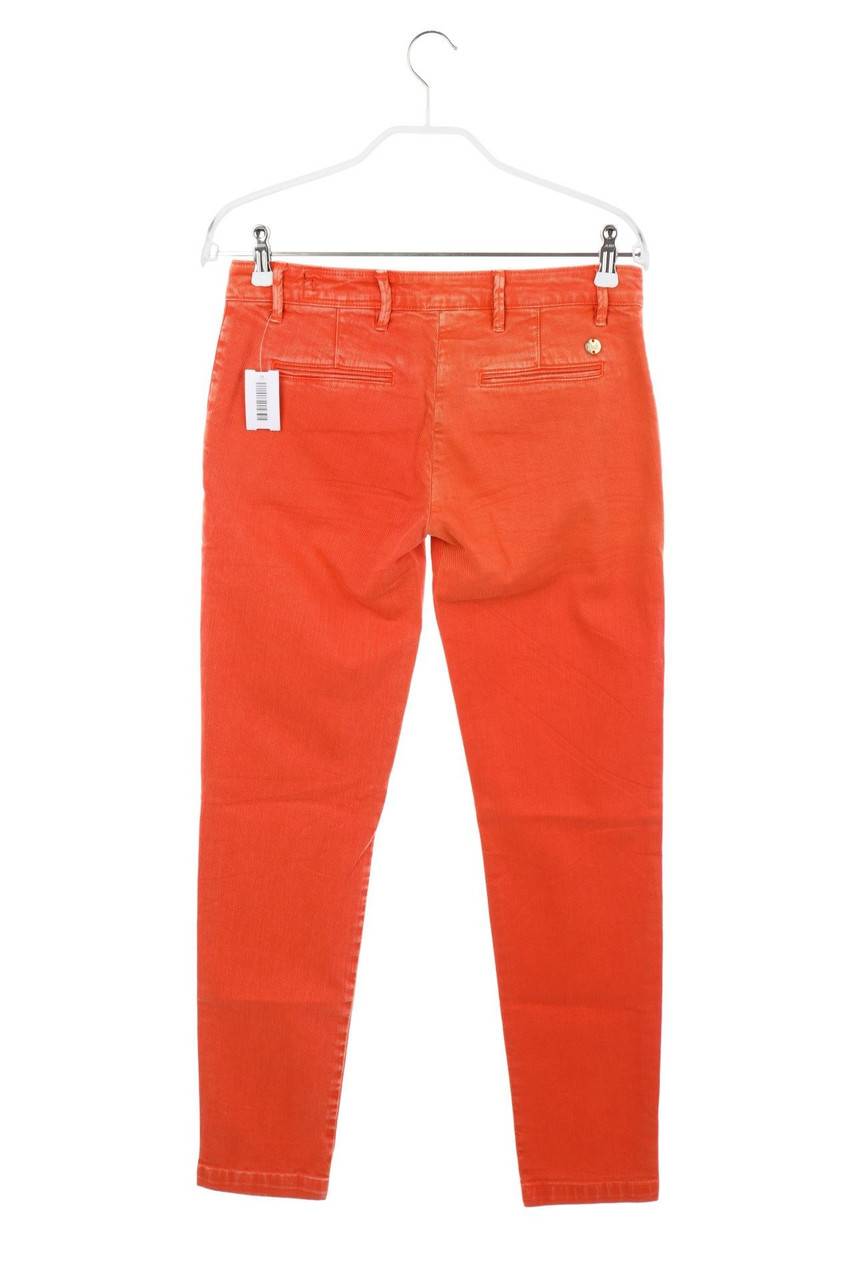 Carou Shaft Skinny-Jeans