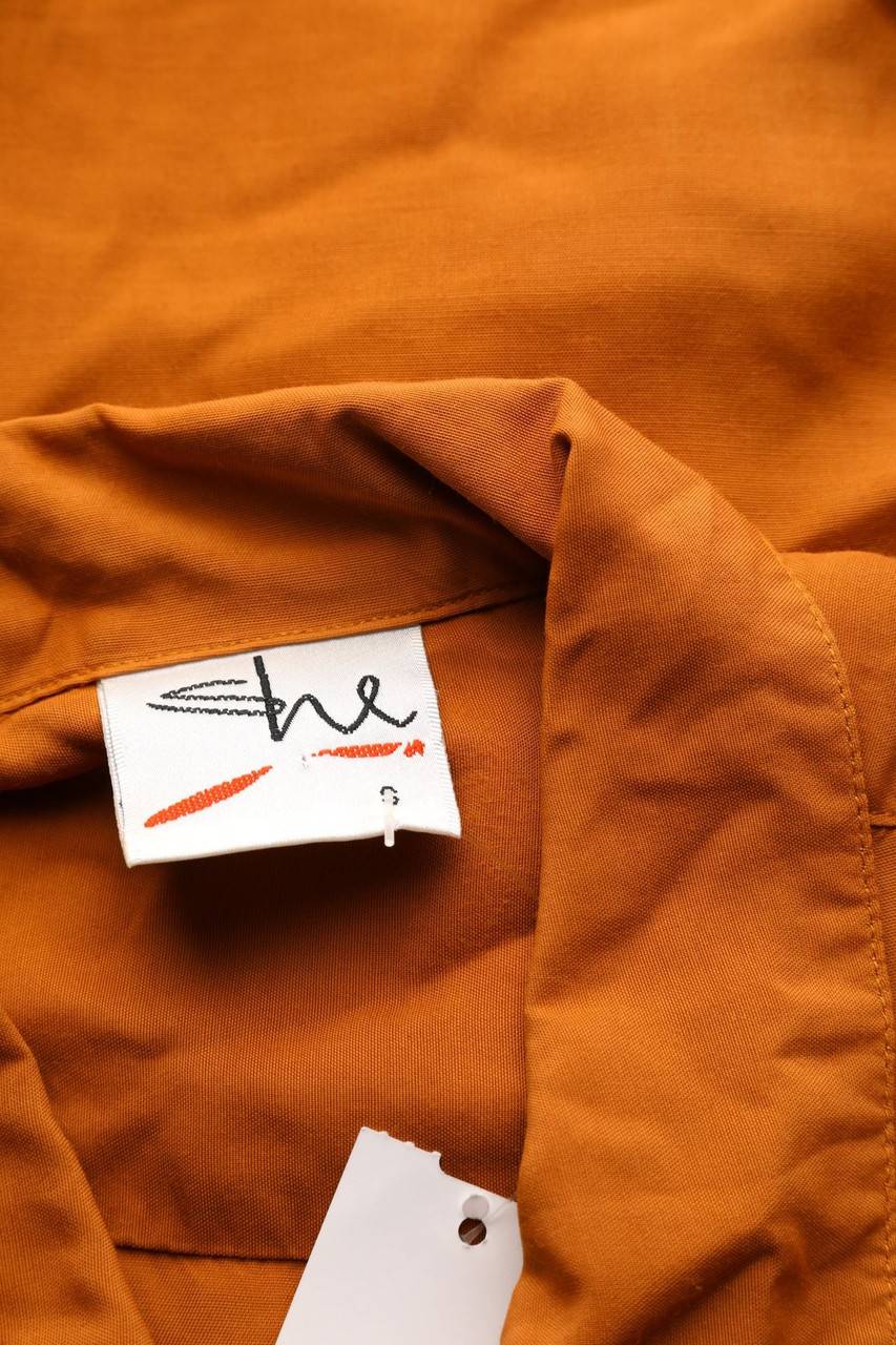 Carou She Hemd-Bluse