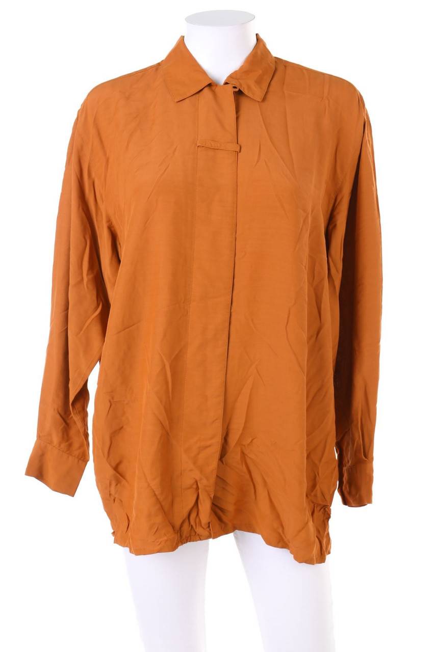 Carou she Hemd-Bluse