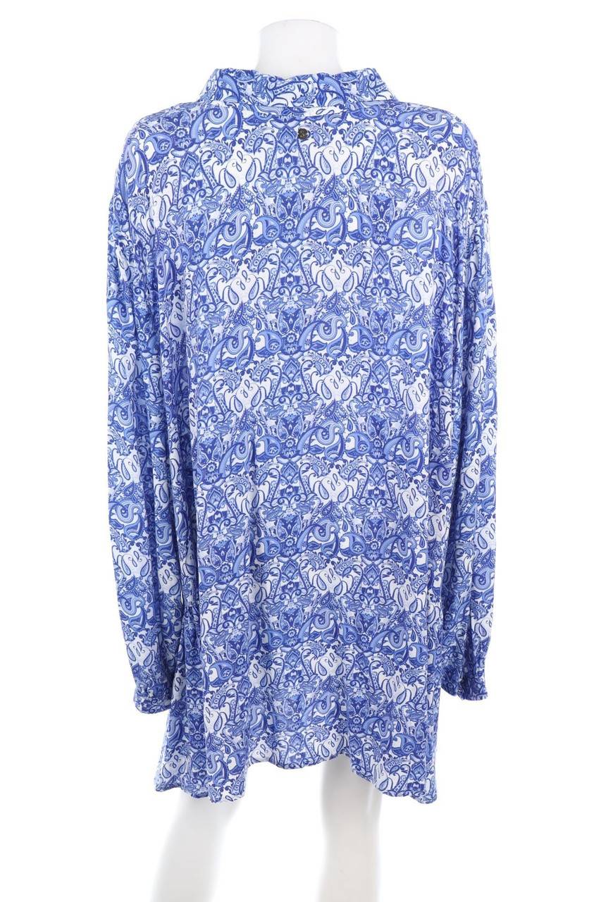 Carou Sheego Kleid Mit Paisley-Print