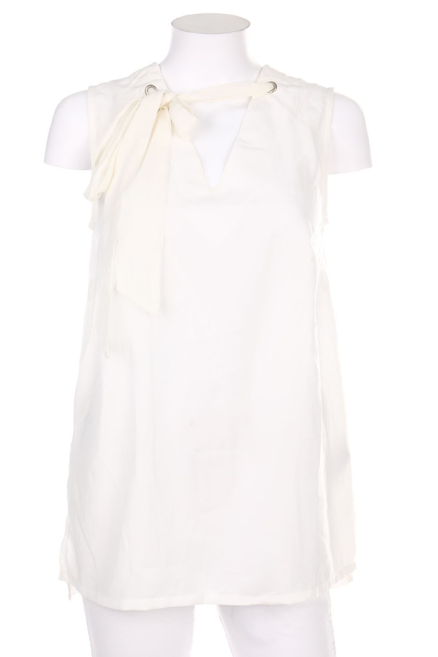 Carou sheego Schluppen-Bluse