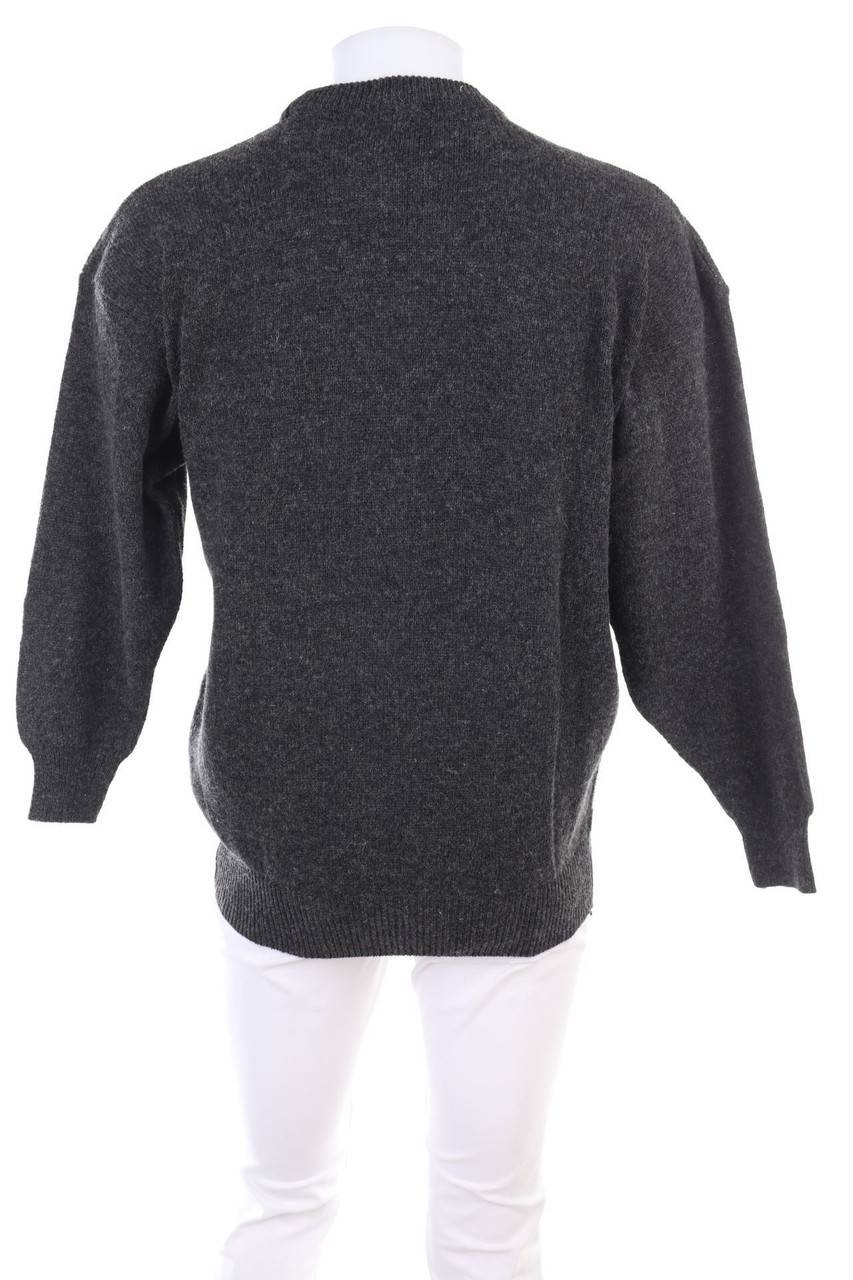 Carou SHETLAND Pullover Mit Muster