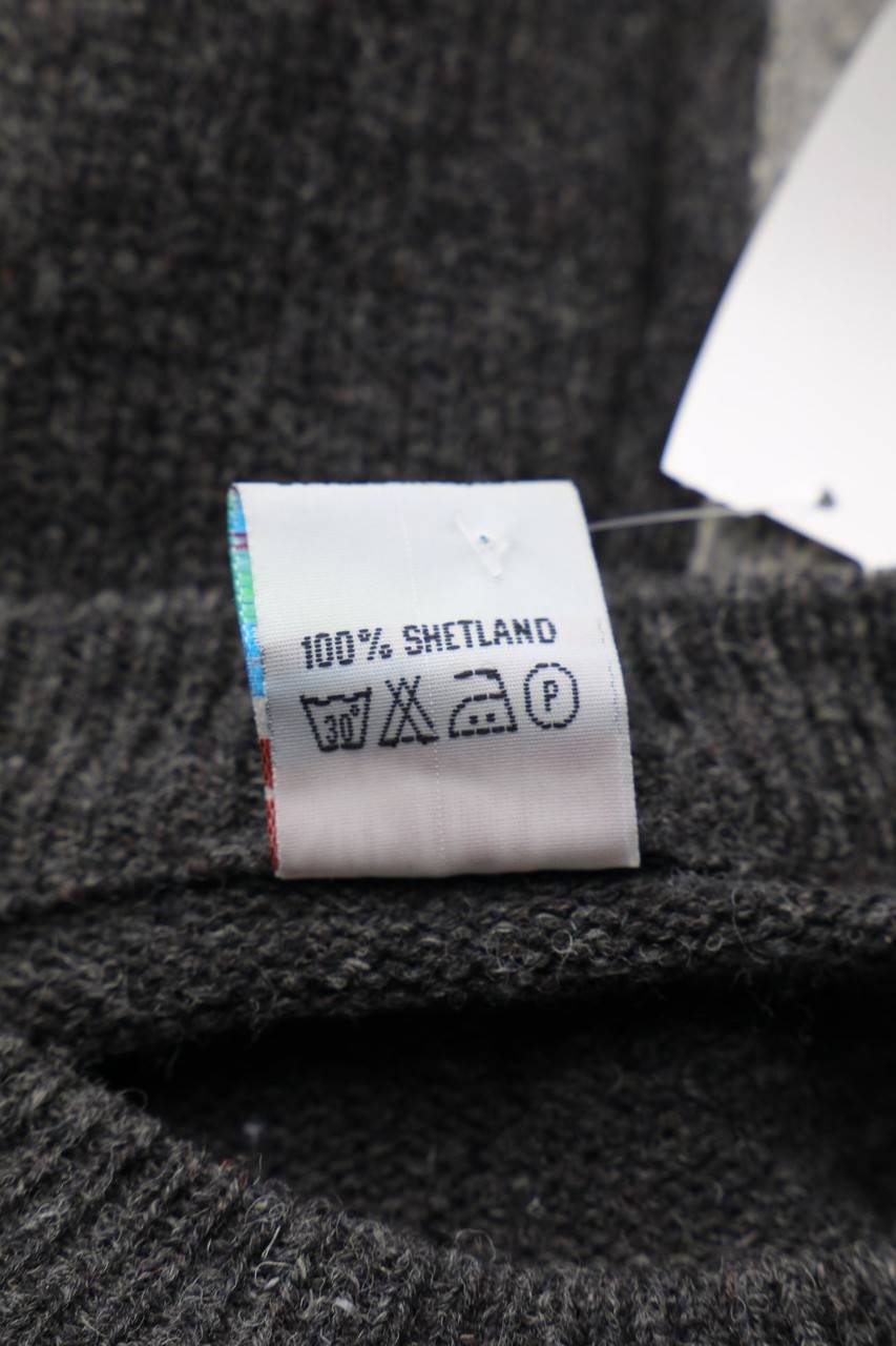 Carou SHETLAND Pullover Mit Muster