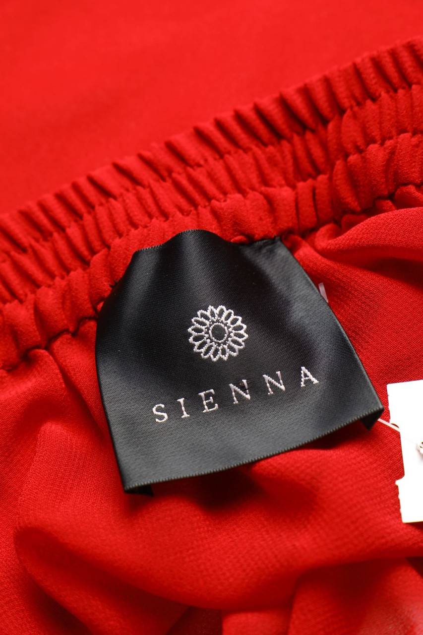 Carou SIENNA Schluppen-Bluse