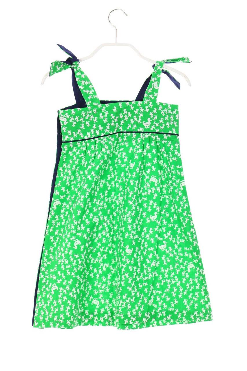 Carou Sigikid Kleid Mit Print