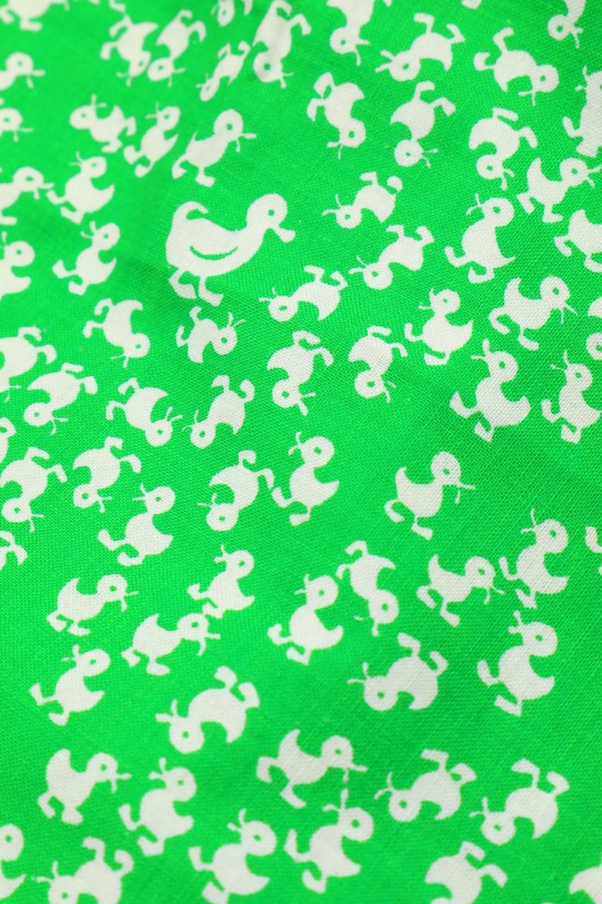 Carou Sigikid Kleid Mit Print