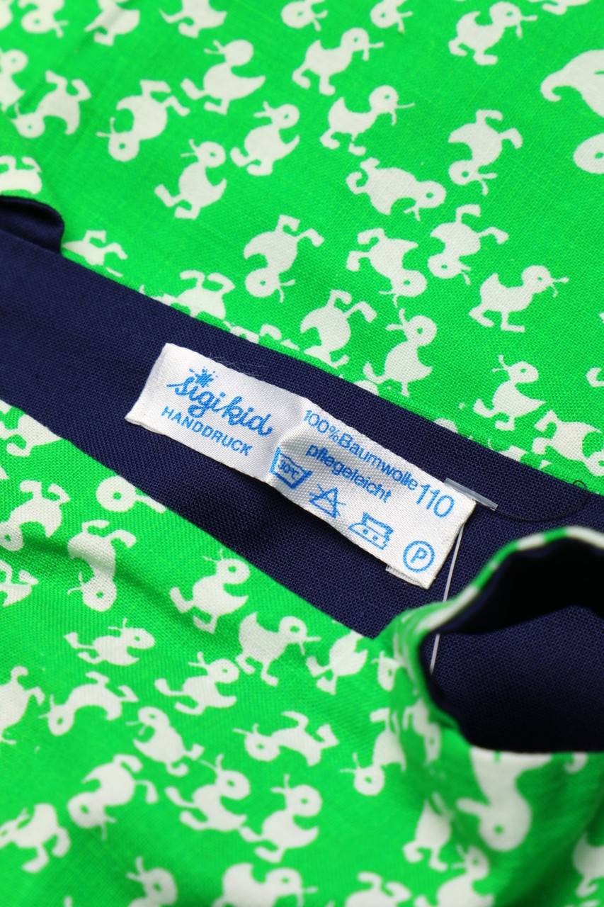Carou Sigikid Kleid Mit Print