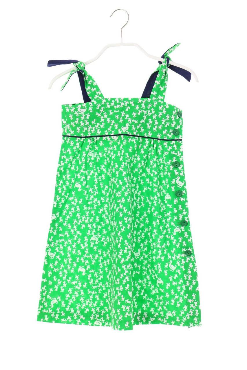 Carou sigikid Kleid mit Print