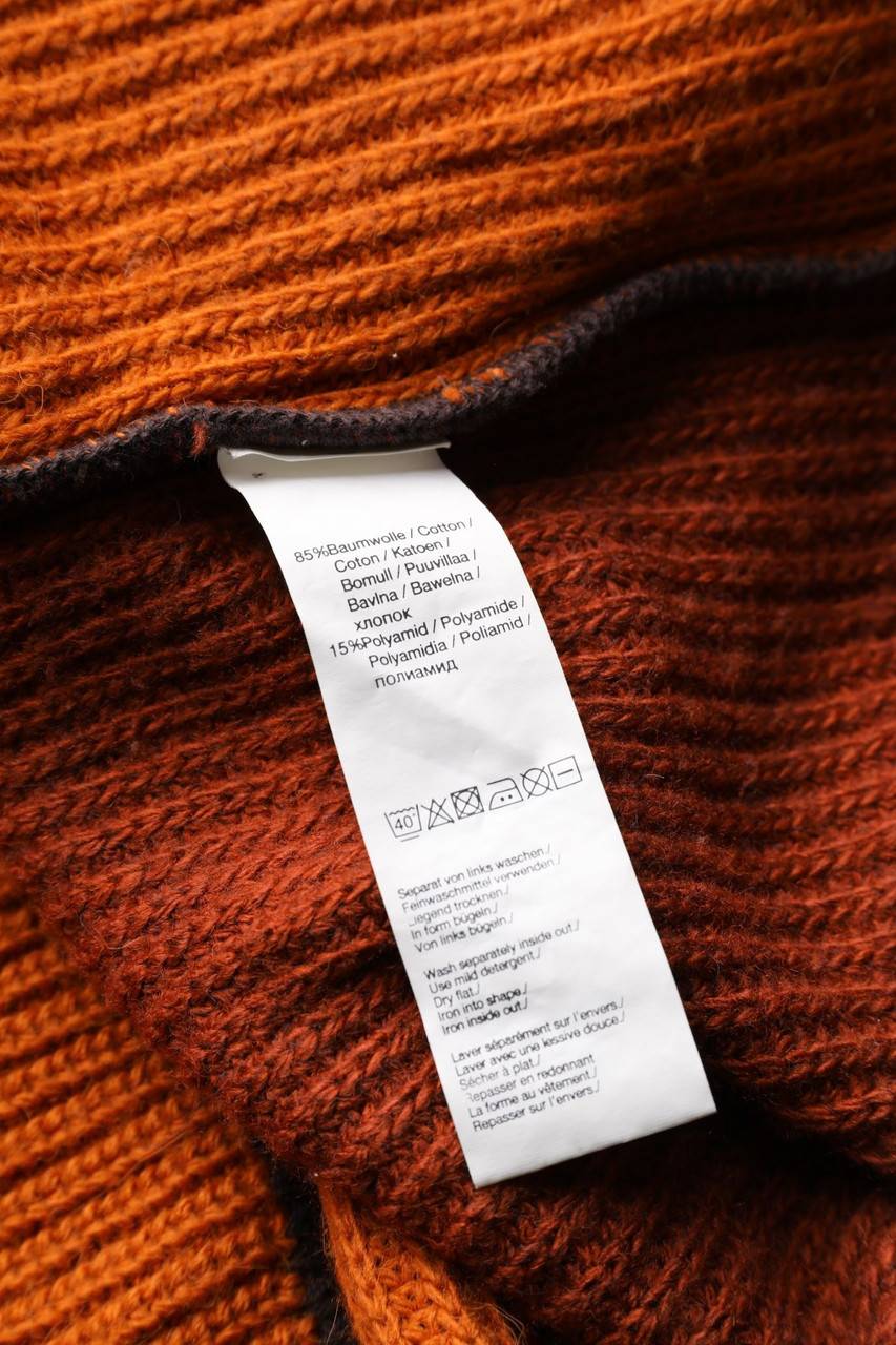 Carou Signora M. Cardigan Im Patchwork-Stil