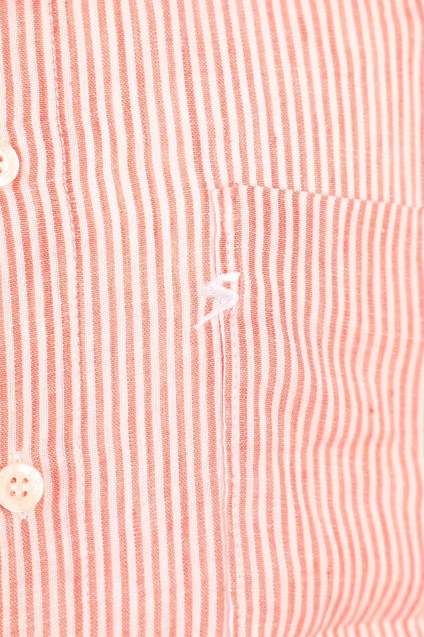 Carou SIGNUM Leinen-Hemd