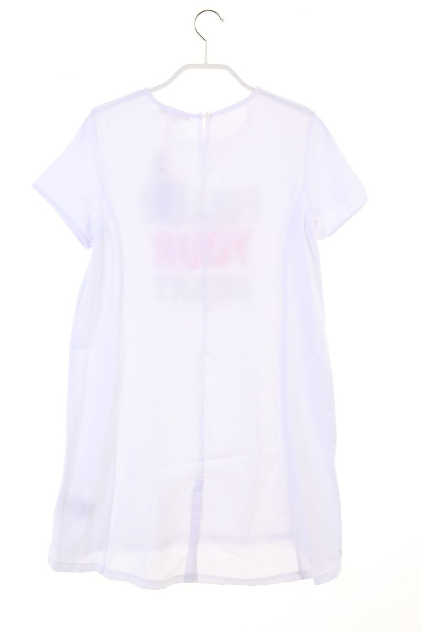 Carou SILVIAN HEACH T-Shirt Mit Strass-Steinen