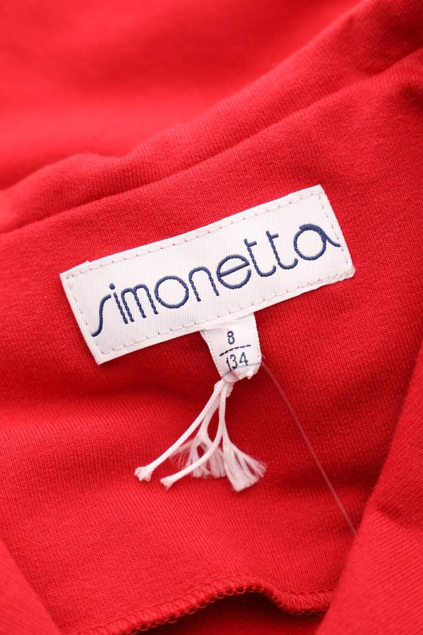 Carou Simonetta Blazer Mit Muster