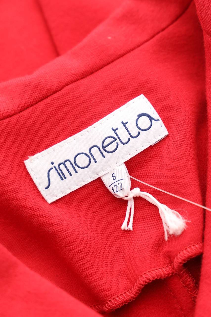 Carou Simonetta Blazer Mit Muster