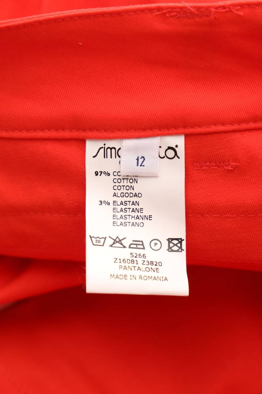 Carou Simonetta Hose