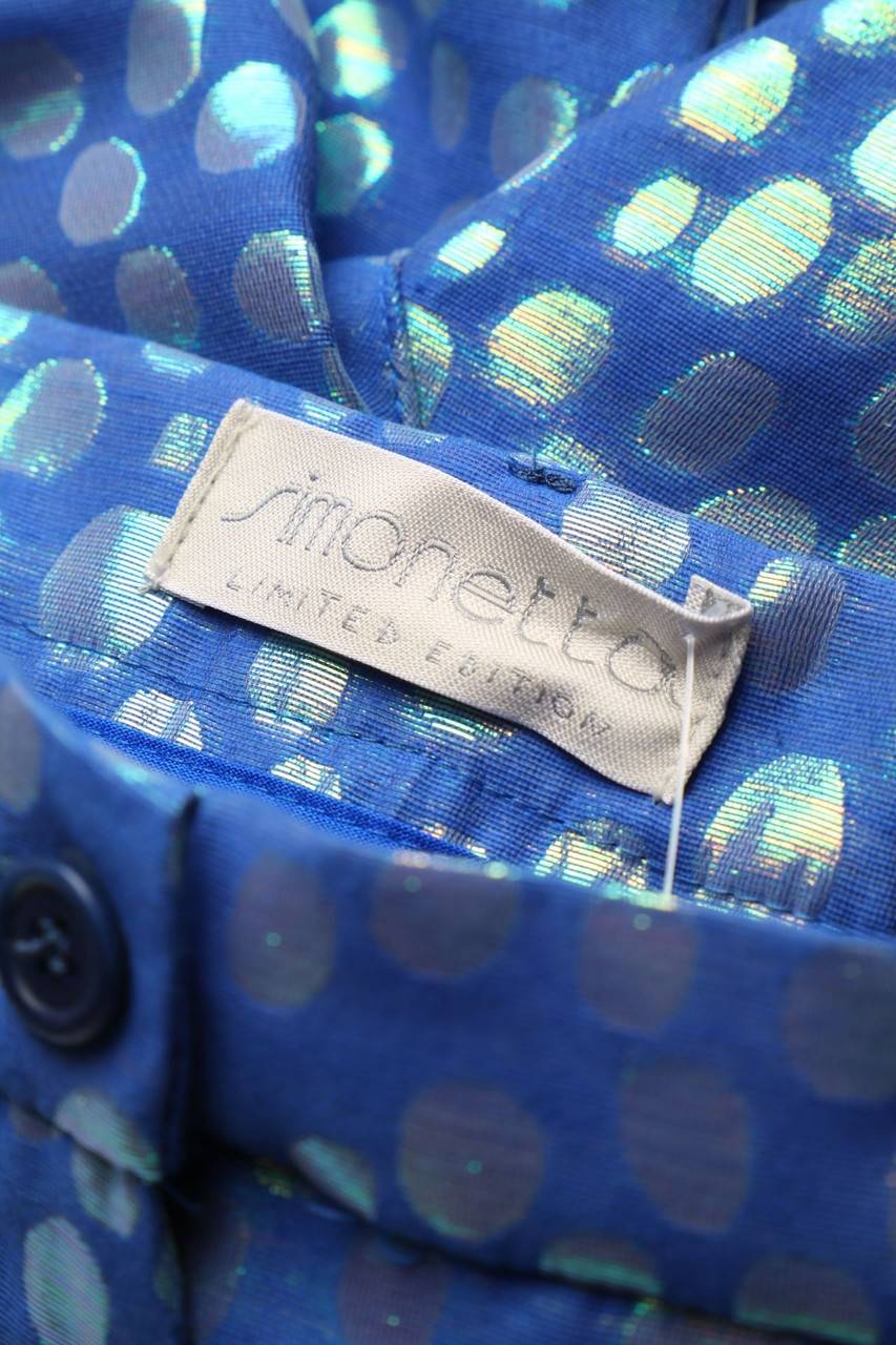 Carou Simonetta Shorts