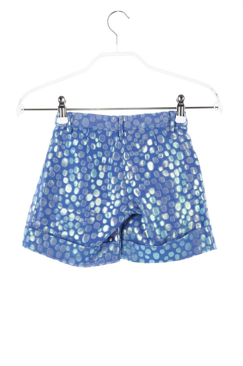 Carou Simonetta Shorts
