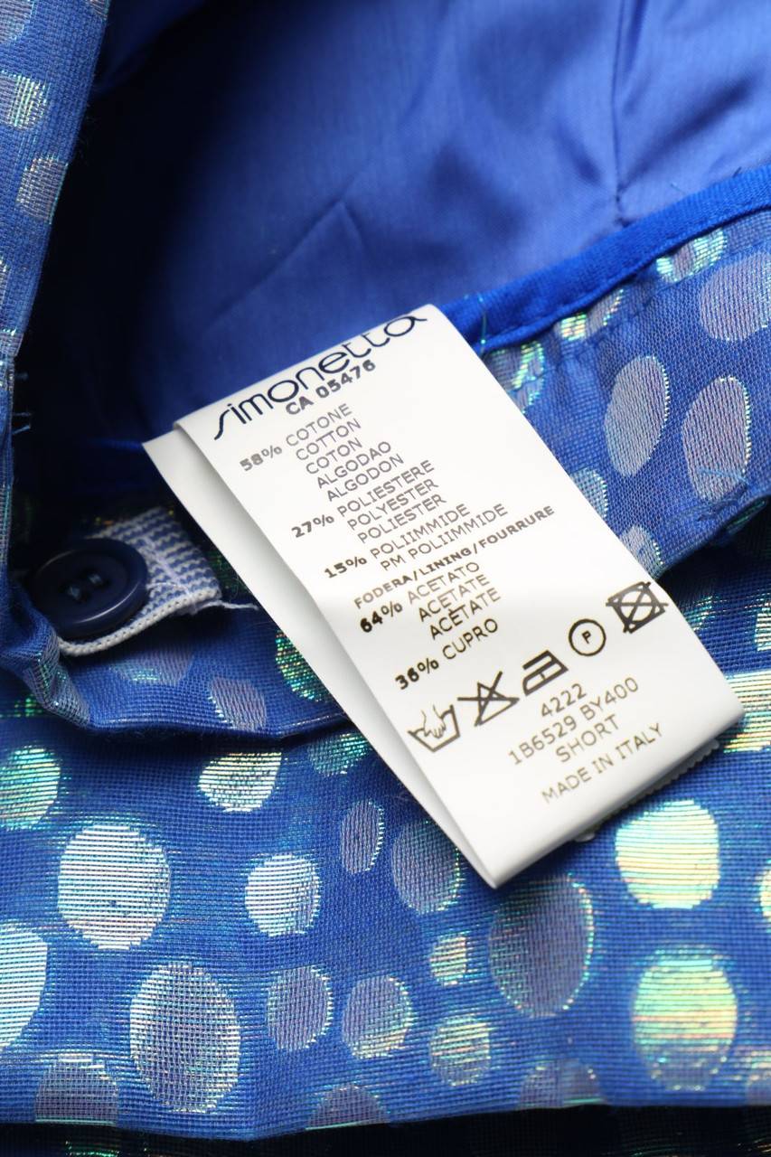 Carou Simonetta Shorts