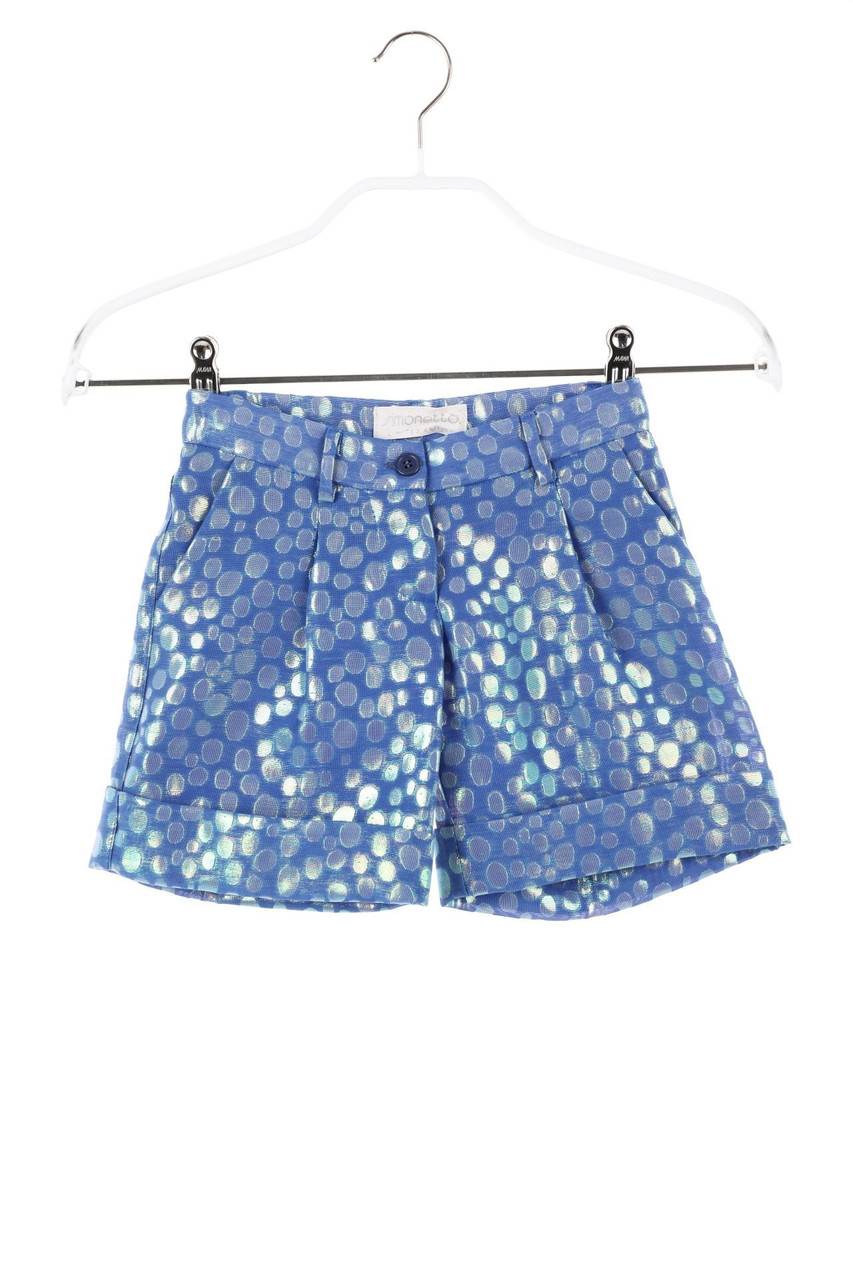 Carou Simonetta Shorts