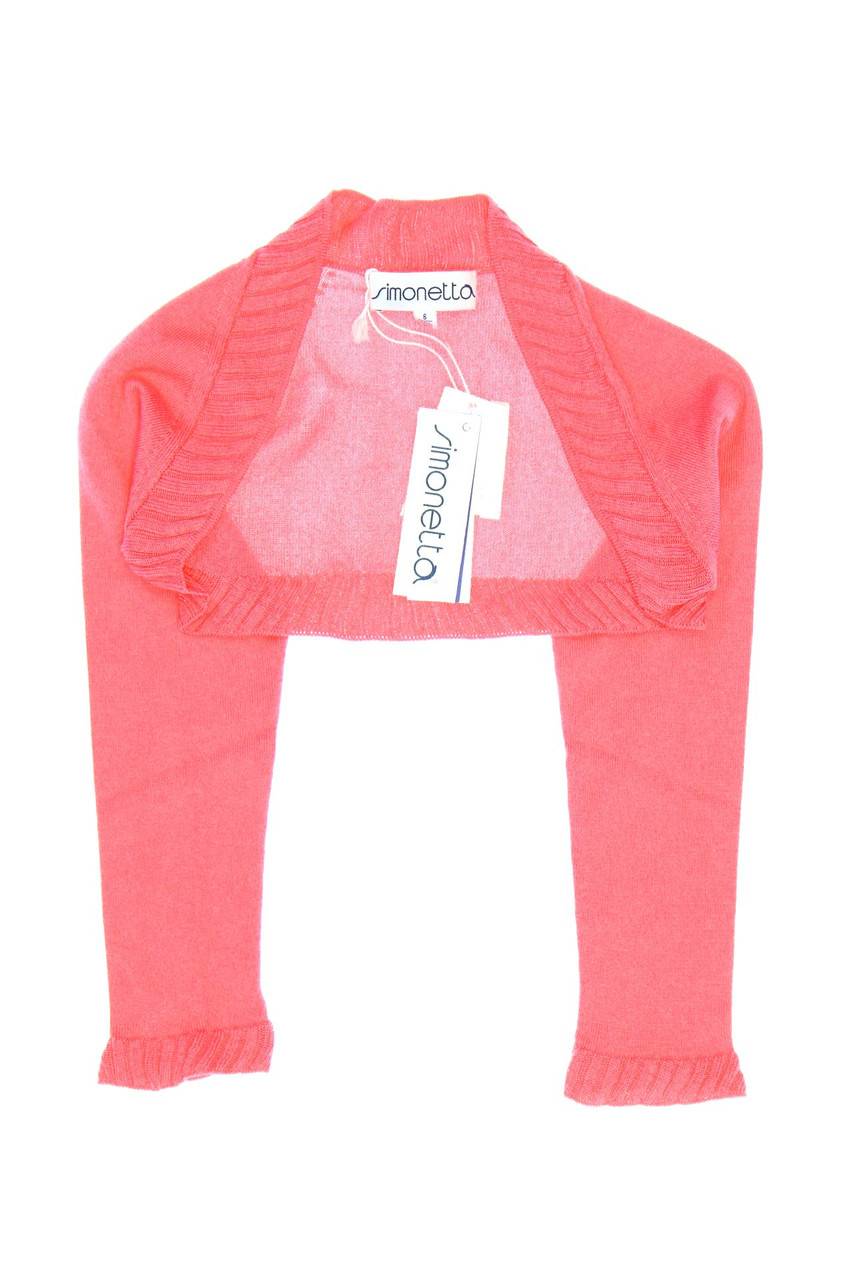 Carou Simonetta Strickjacke