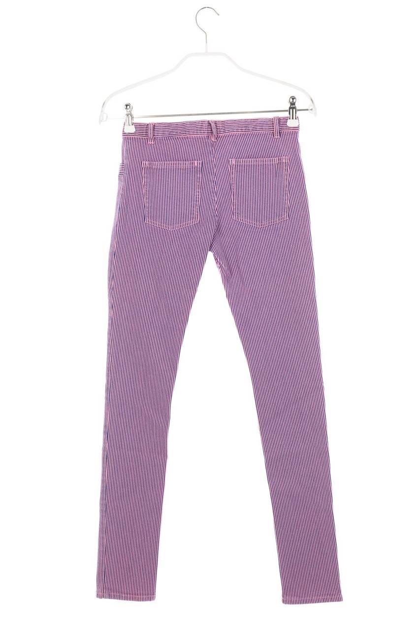 Carou Simple Kids Jeans Mit Streifen
