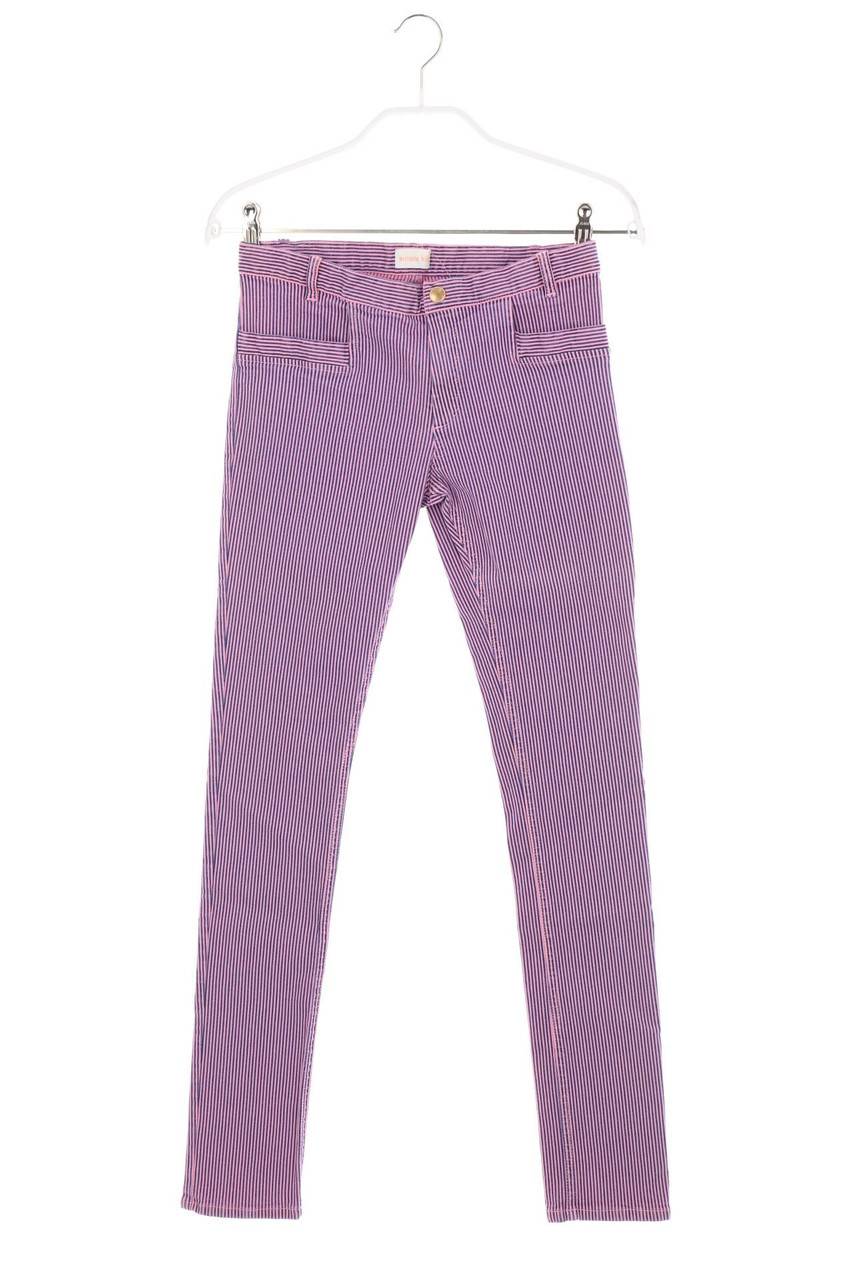 Carou simple kids Jeans mit Streifen