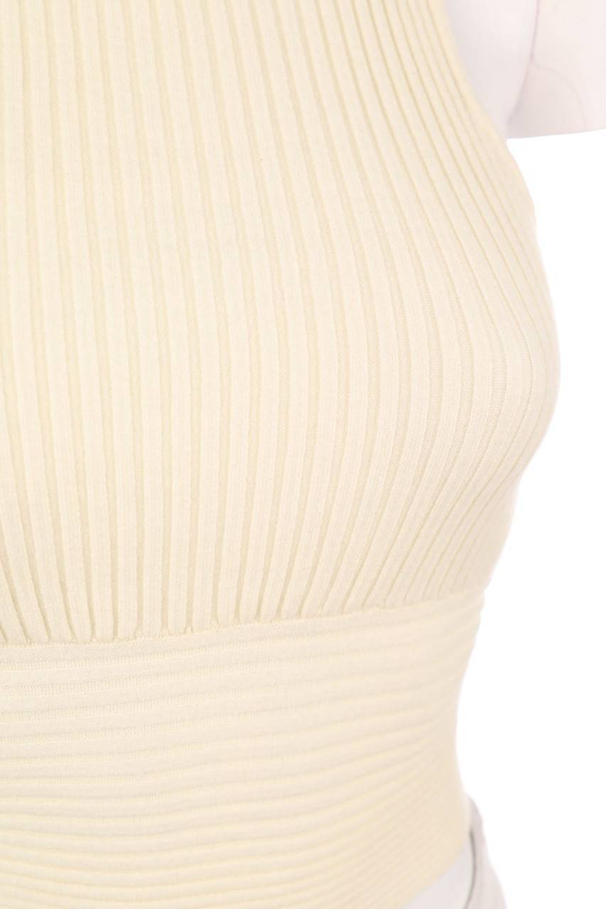 Carou Sinsay Crop-Top