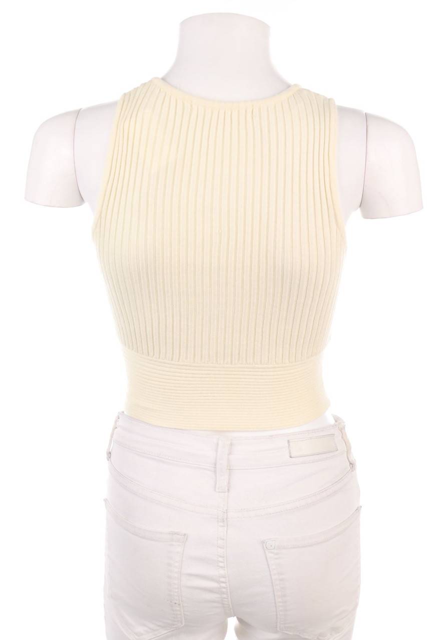Carou Sinsay Crop-Top