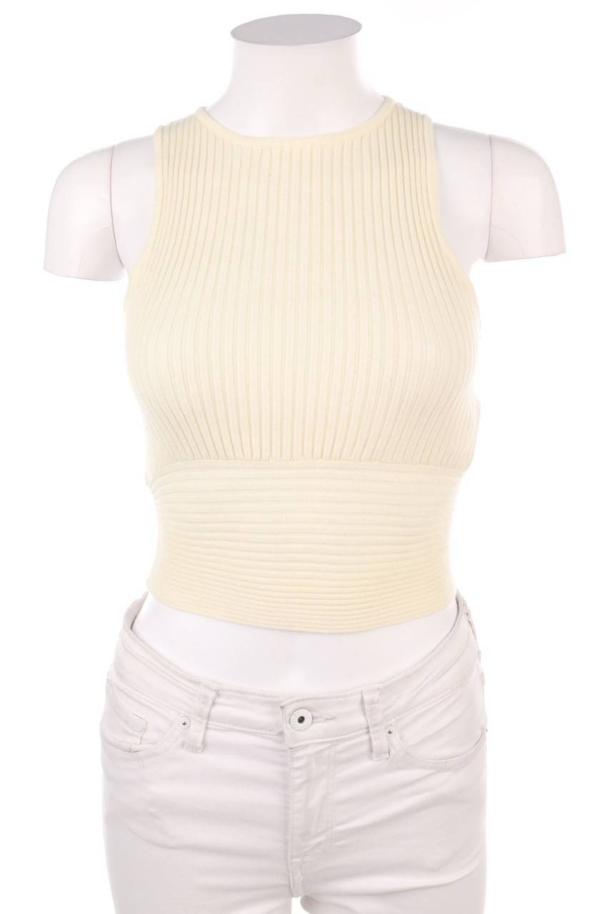 Carou sinsay Crop-Top