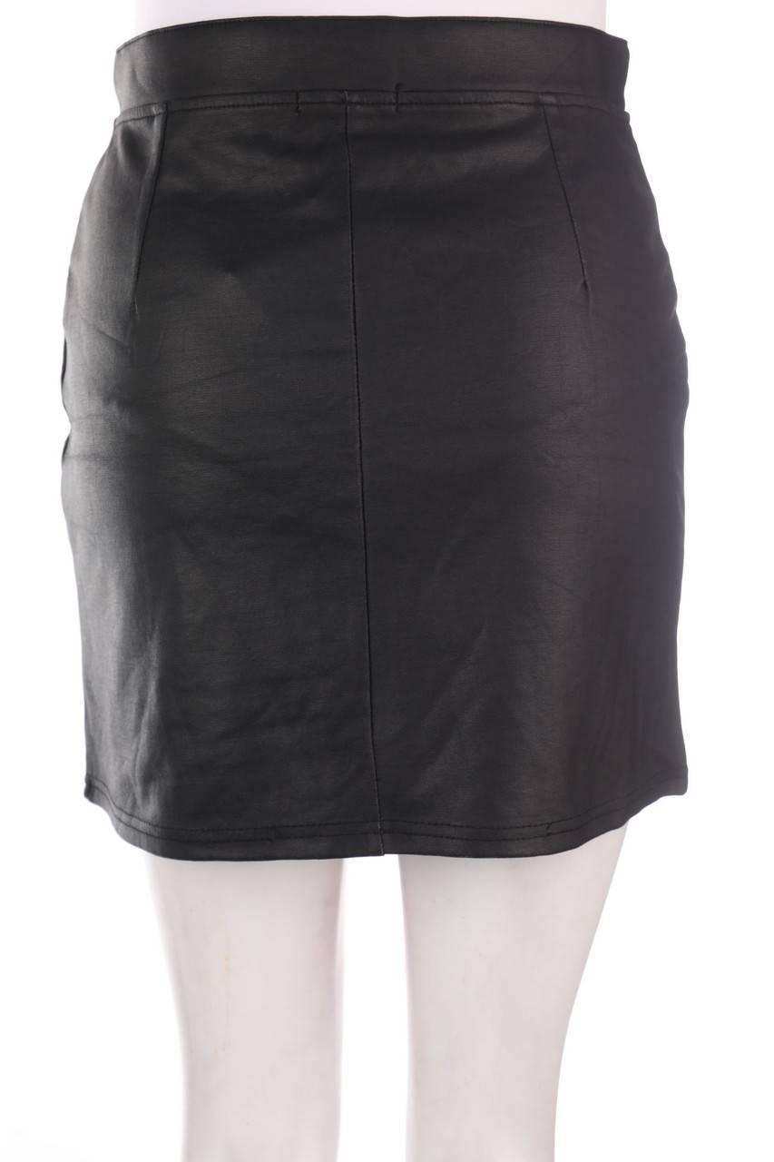 Carou Sinsay Faux Leather-Rock