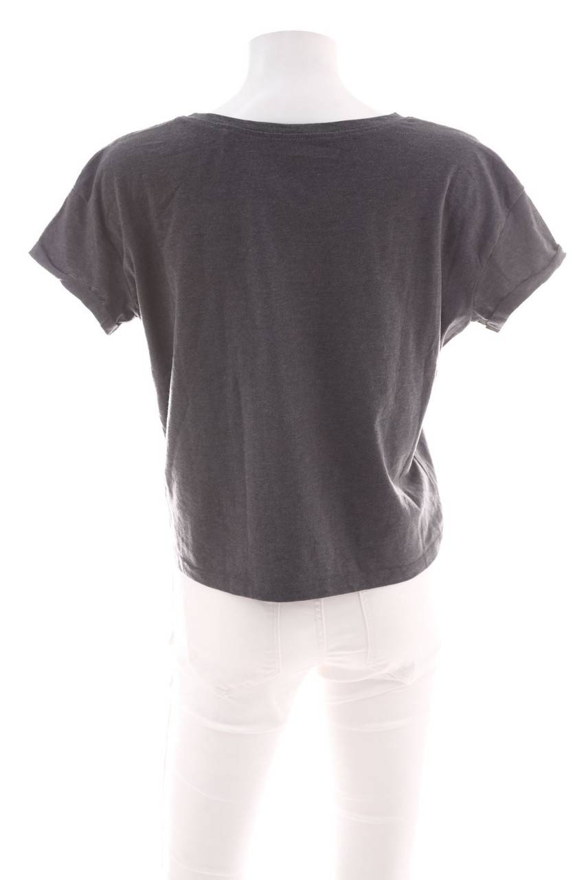 Carou Sinsay Kurzarm-Shirt