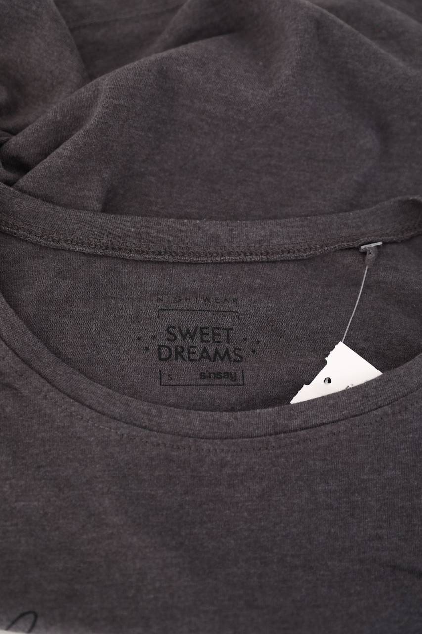 Carou Sinsay Kurzarm-Shirt