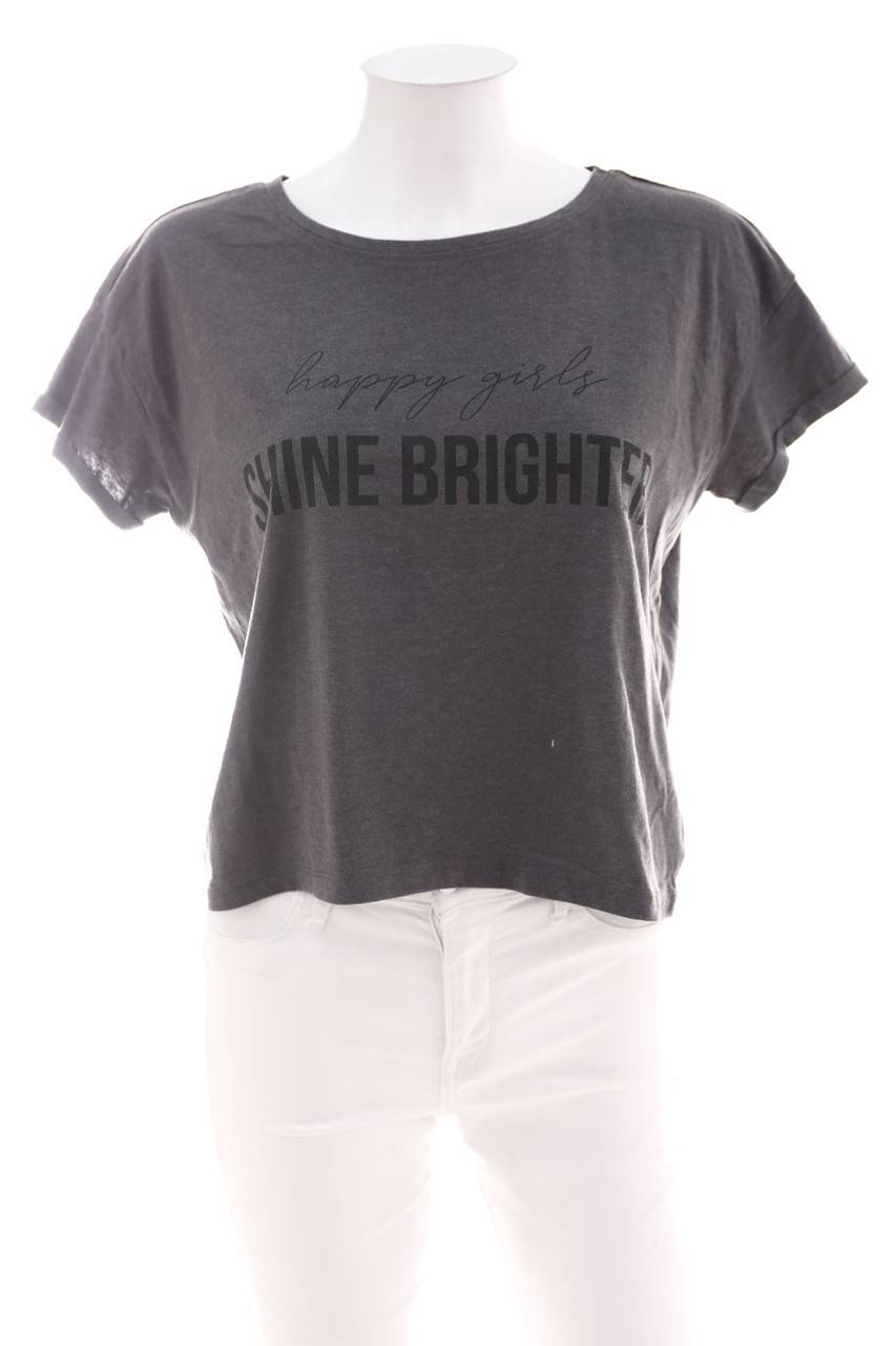 Carou sinsay Kurzarm-Shirt