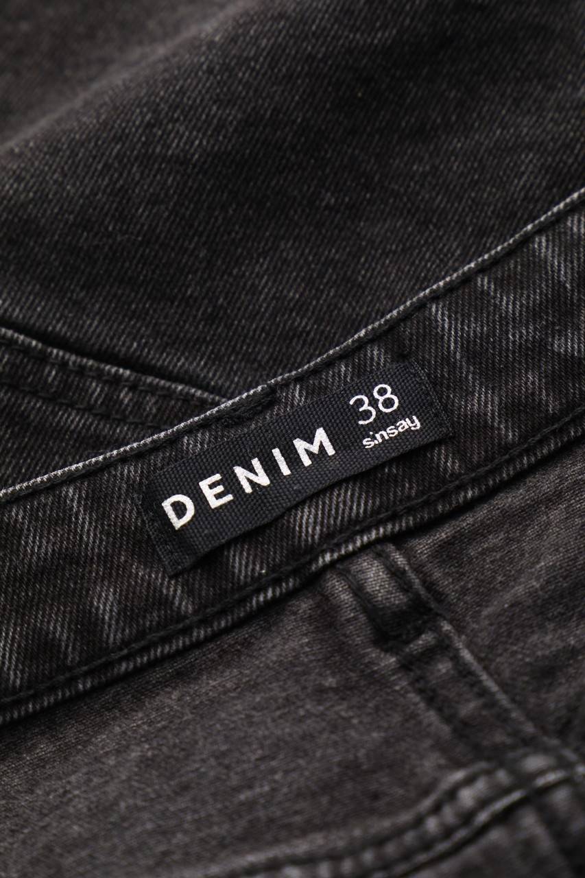 Carou Sinsay Minirock