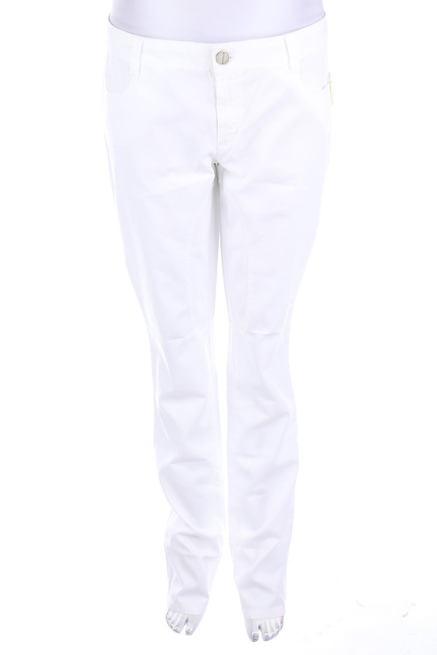 Carou SIVIGLIA Hose mit Logo-Stickerei