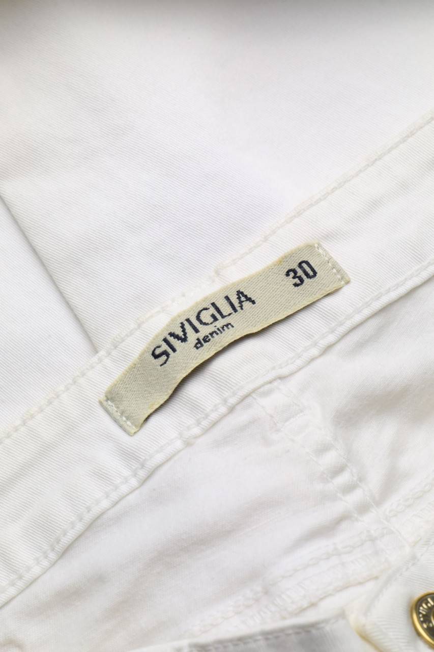 Carou SIVIGLIA Skinny-Jeans