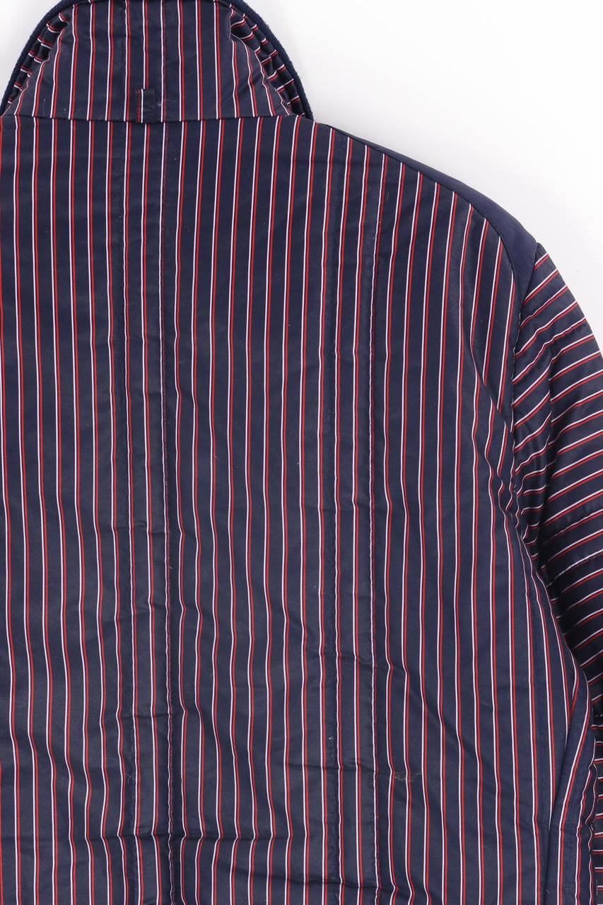 Carou SKIYOT Ski-Jacke Mit Streifen