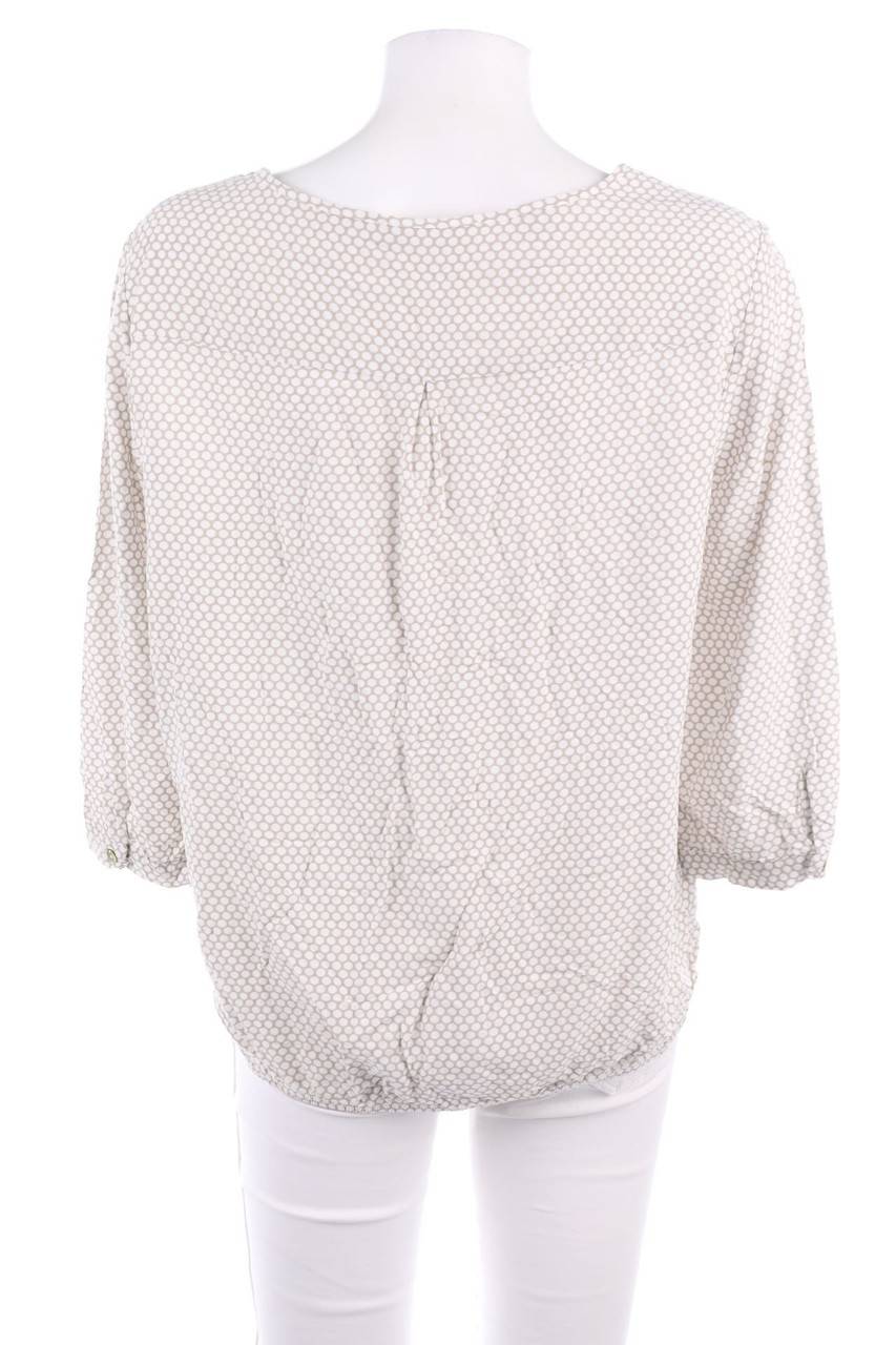 Carou Smith&Soul Bluse Mit Punkten