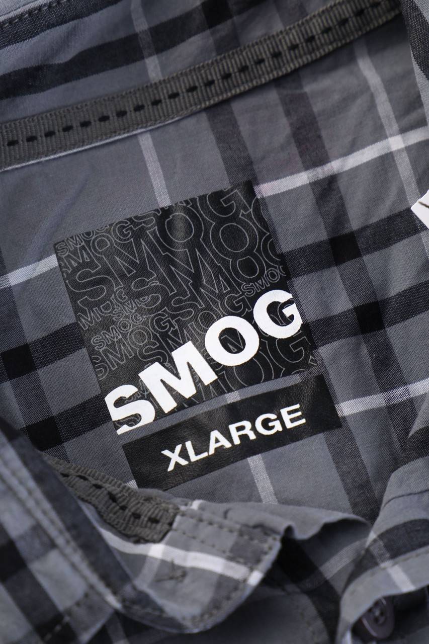 Carou SMOG Hemd