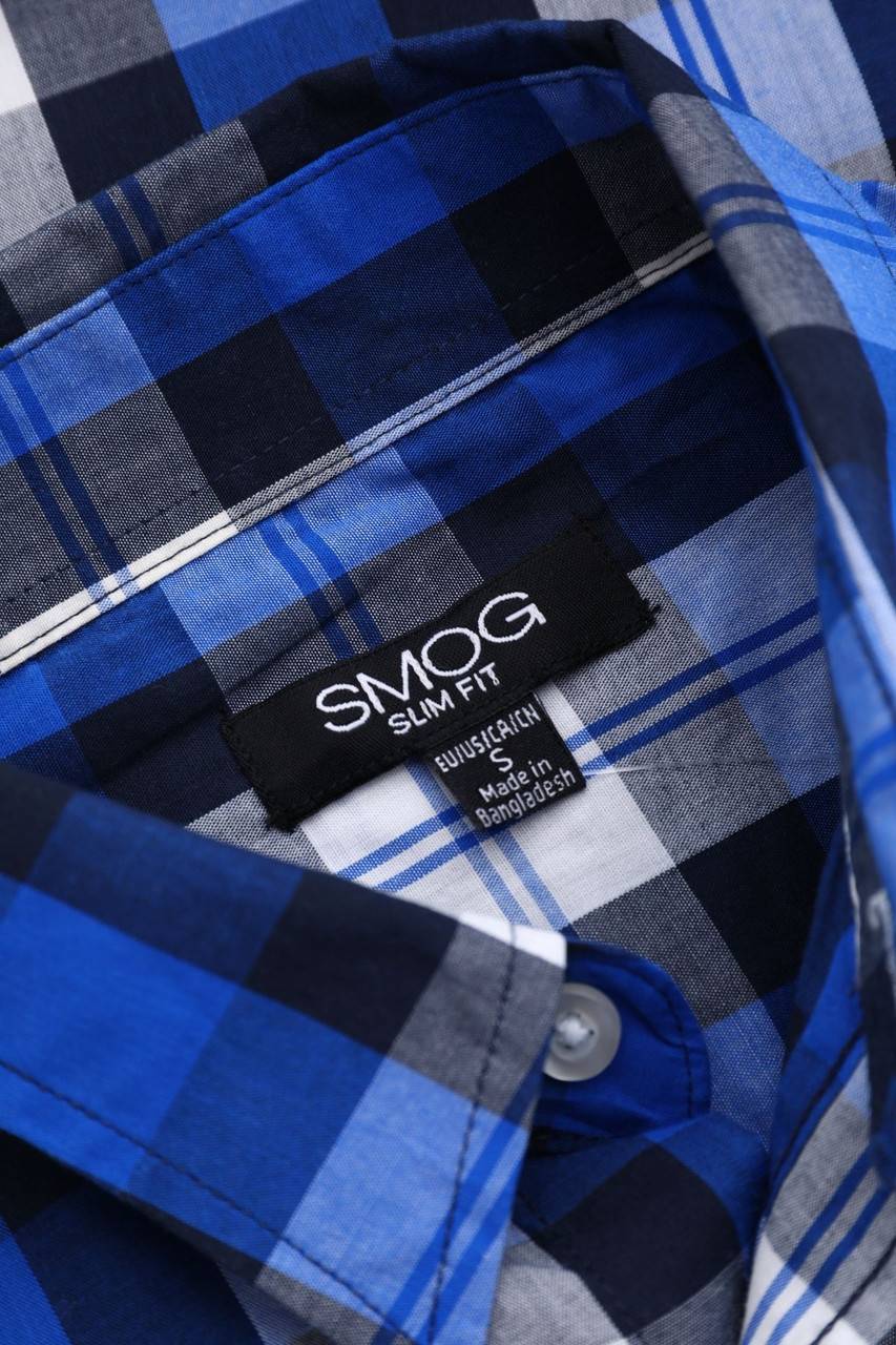 Carou SMOG Hemd