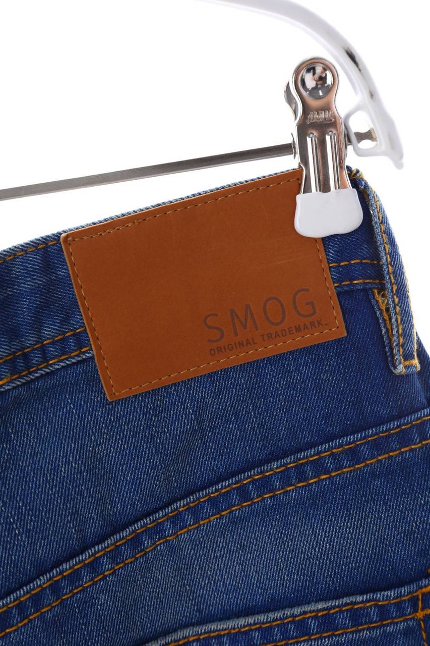 Carou SMOG Jeans-Shorts