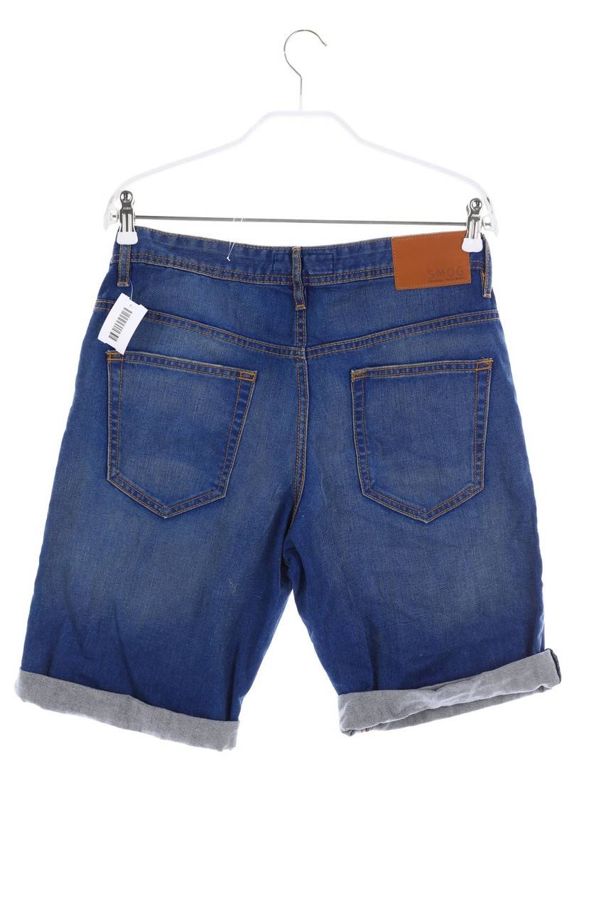 Carou SMOG Jeans-Shorts