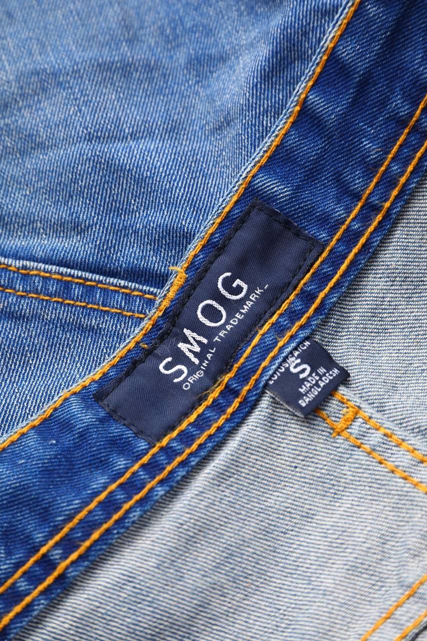 Carou SMOG Jeans-Shorts