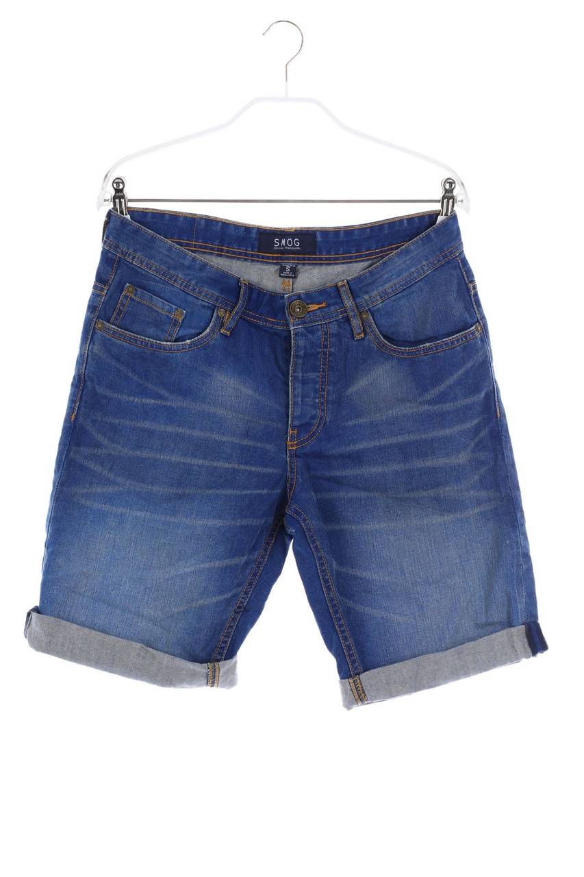Carou SMOG Jeans-Shorts