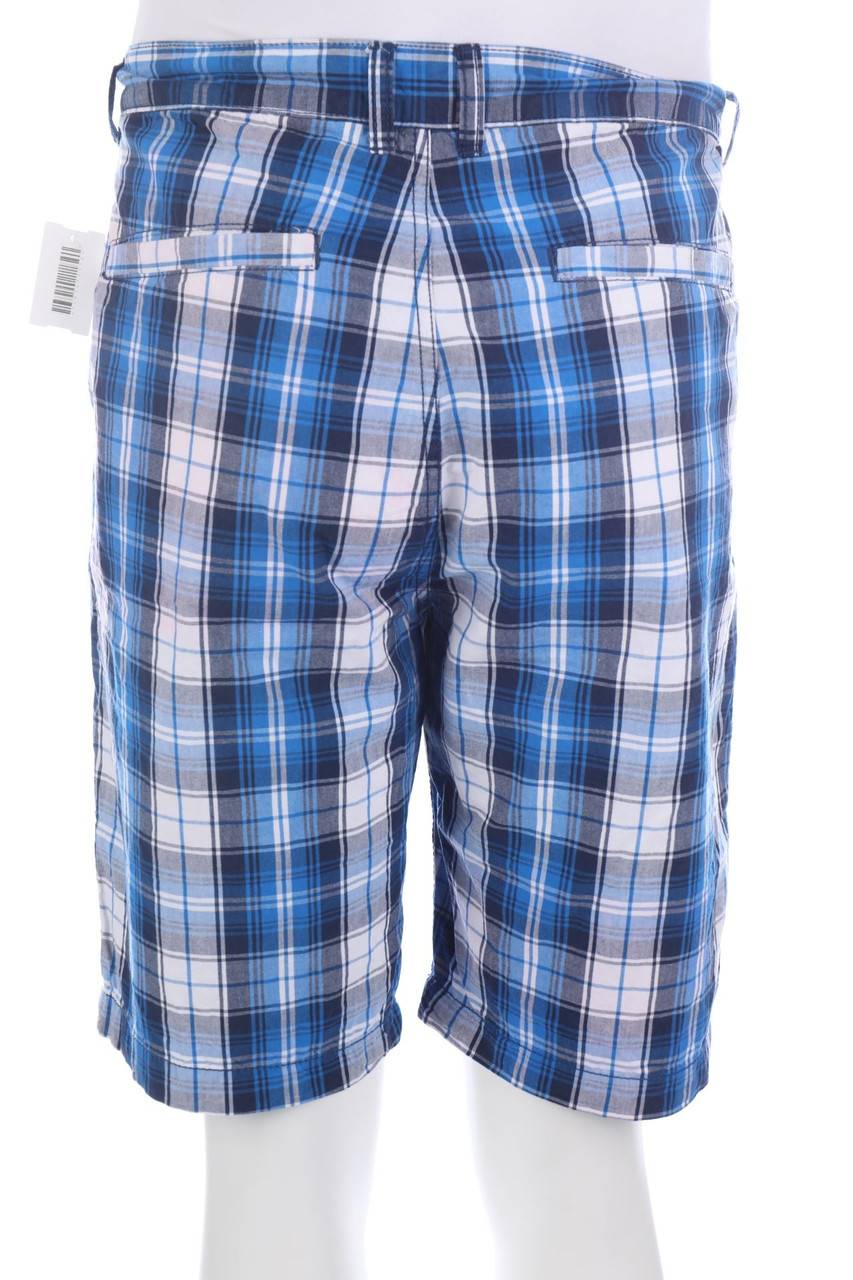 Carou SMOG Shorts