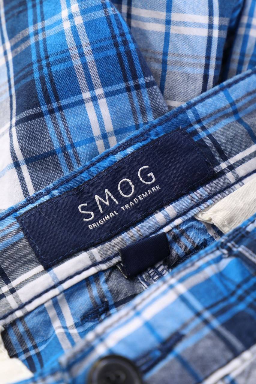 Carou SMOG Shorts
